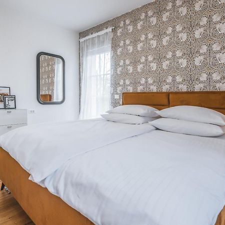 Apartment Vila Pavlovski Блед Екстер'єр фото