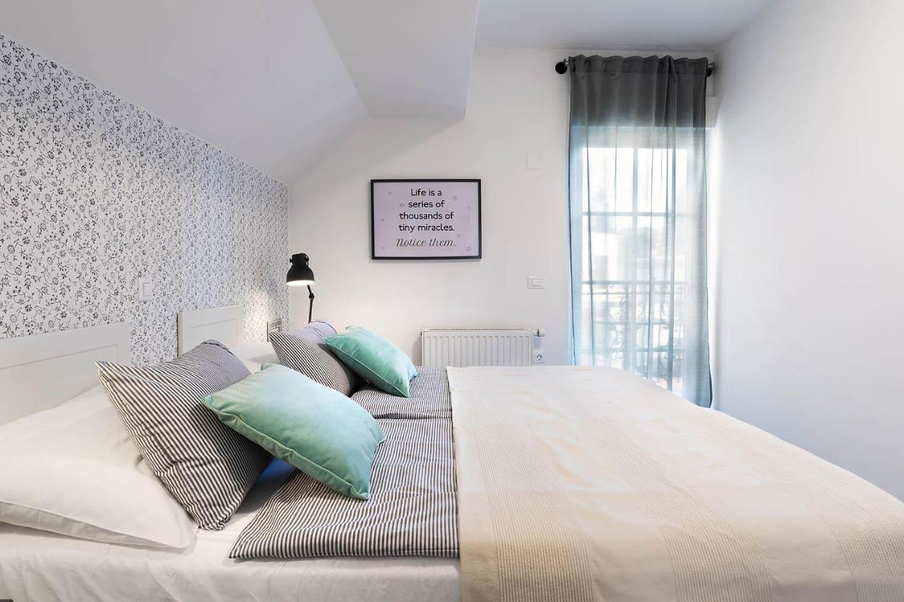 Apartment Vila Pavlovski Блед Екстер'єр фото
