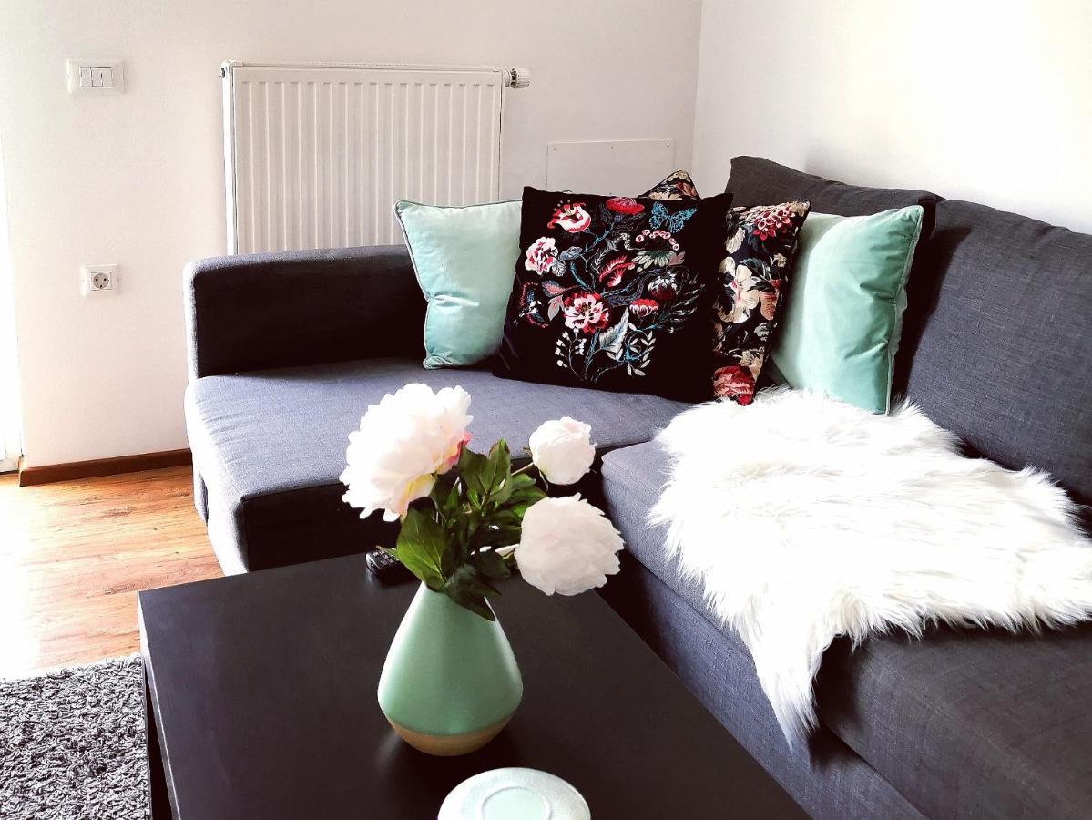 Apartment Vila Pavlovski Блед Екстер'єр фото