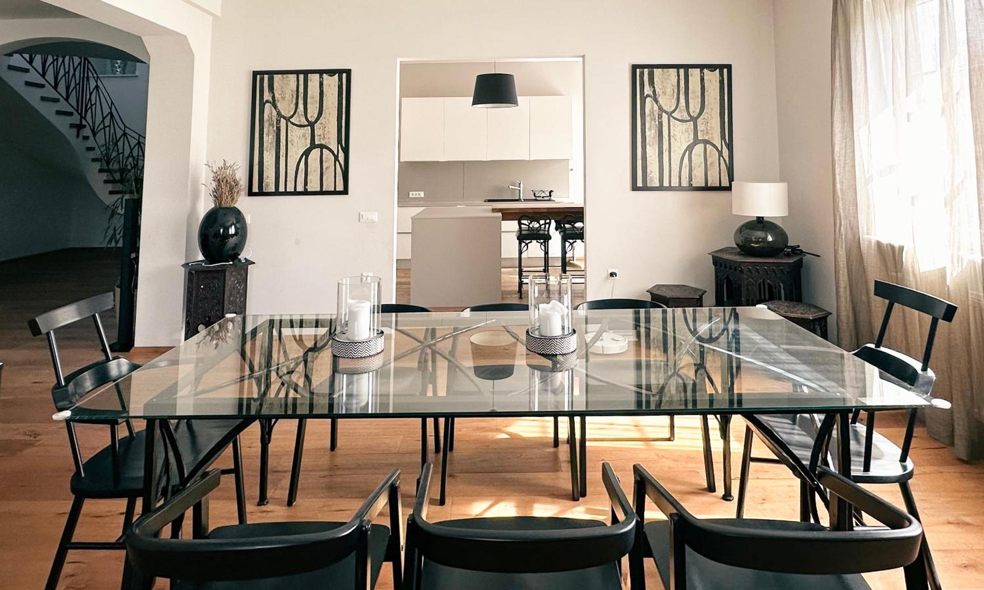 Apartment Vila Pavlovski Блед Екстер'єр фото