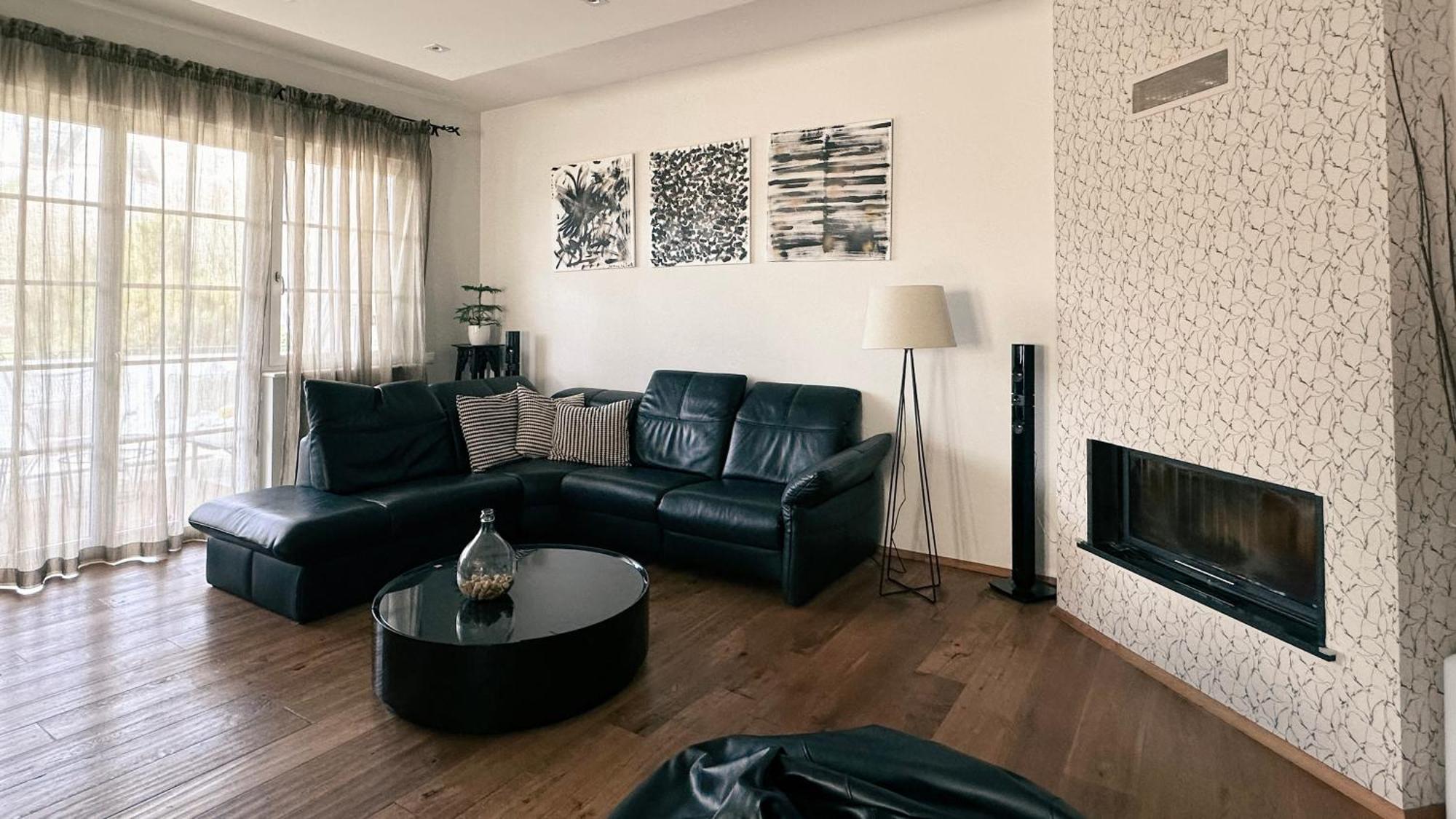 Apartment Vila Pavlovski Блед Екстер'єр фото