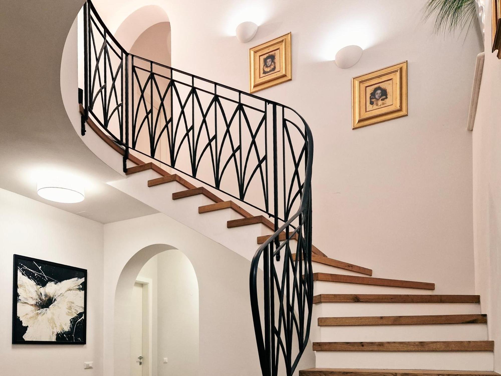 Apartment Vila Pavlovski Блед Екстер'єр фото