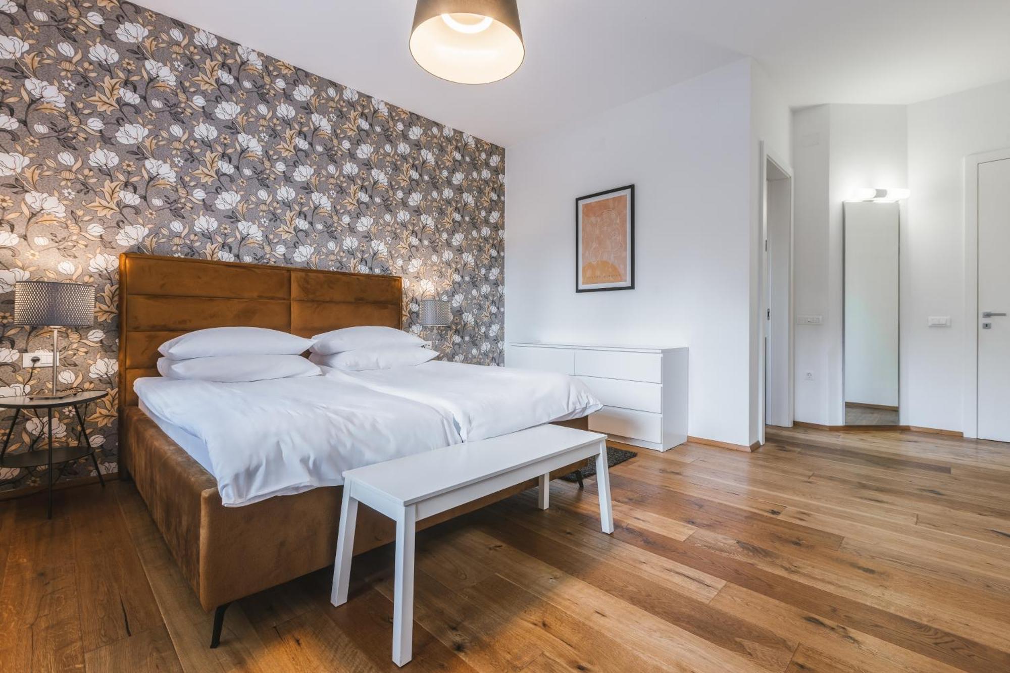Apartment Vila Pavlovski Блед Екстер'єр фото