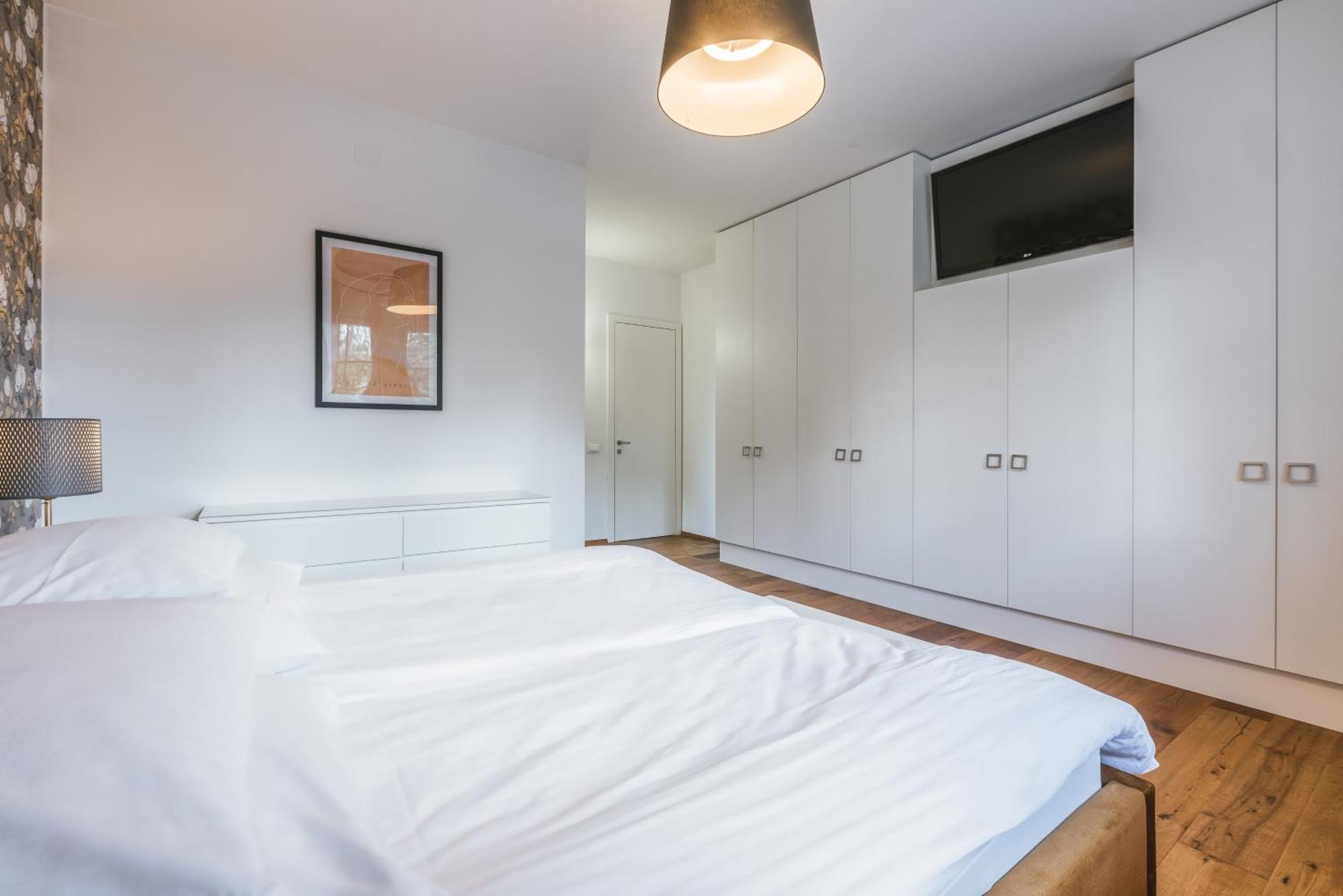 Apartment Vila Pavlovski Блед Екстер'єр фото