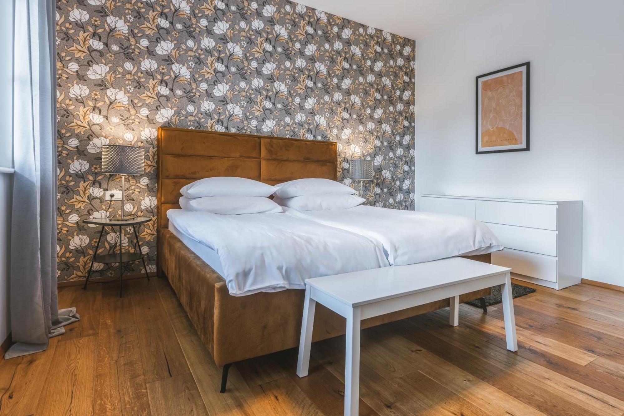 Apartment Vila Pavlovski Блед Екстер'єр фото