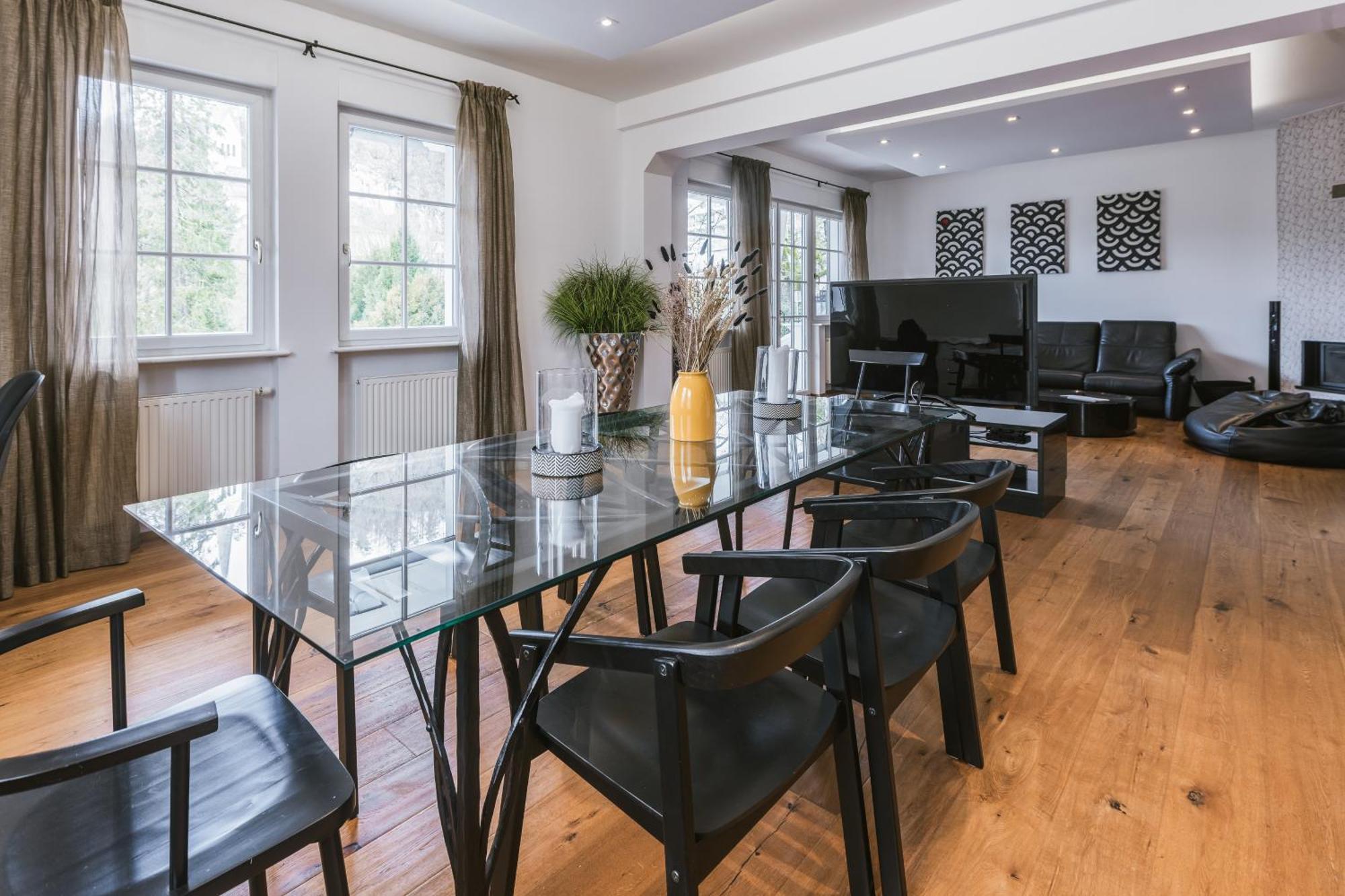 Apartment Vila Pavlovski Блед Екстер'єр фото