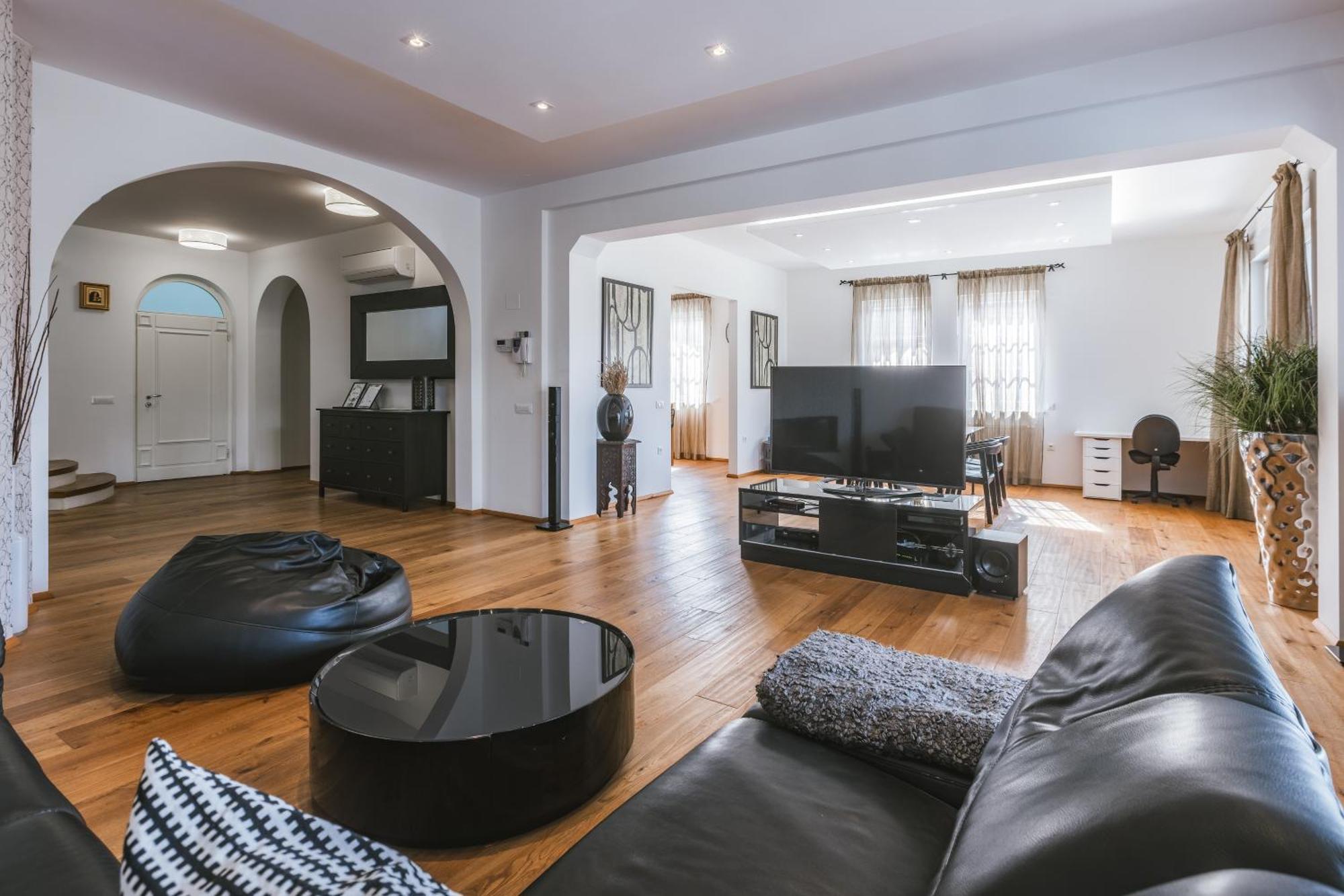 Apartment Vila Pavlovski Блед Екстер'єр фото