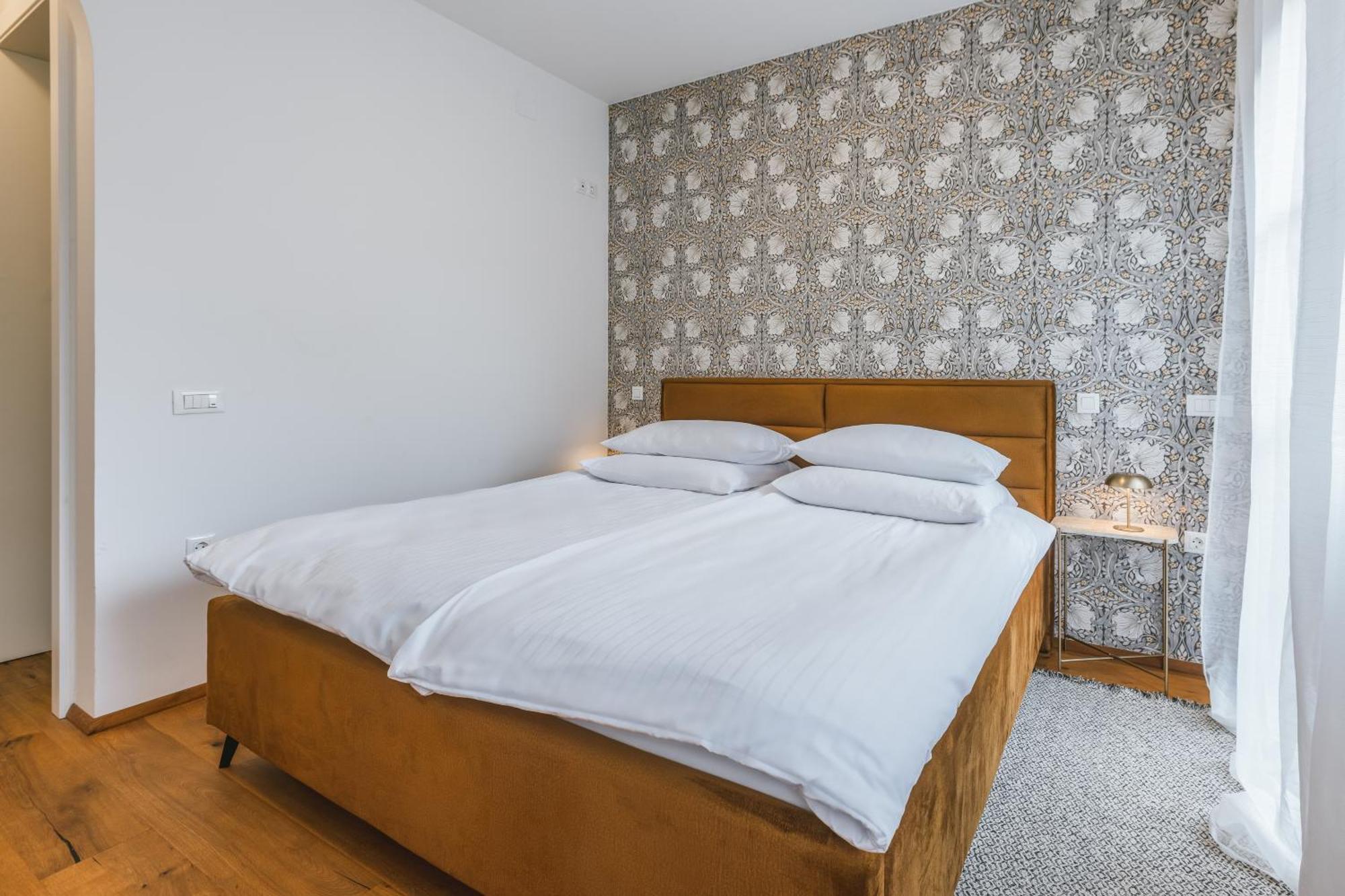 Apartment Vila Pavlovski Блед Екстер'єр фото