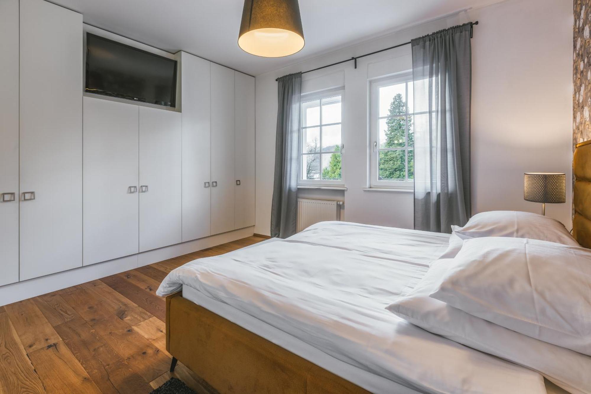 Apartment Vila Pavlovski Блед Екстер'єр фото