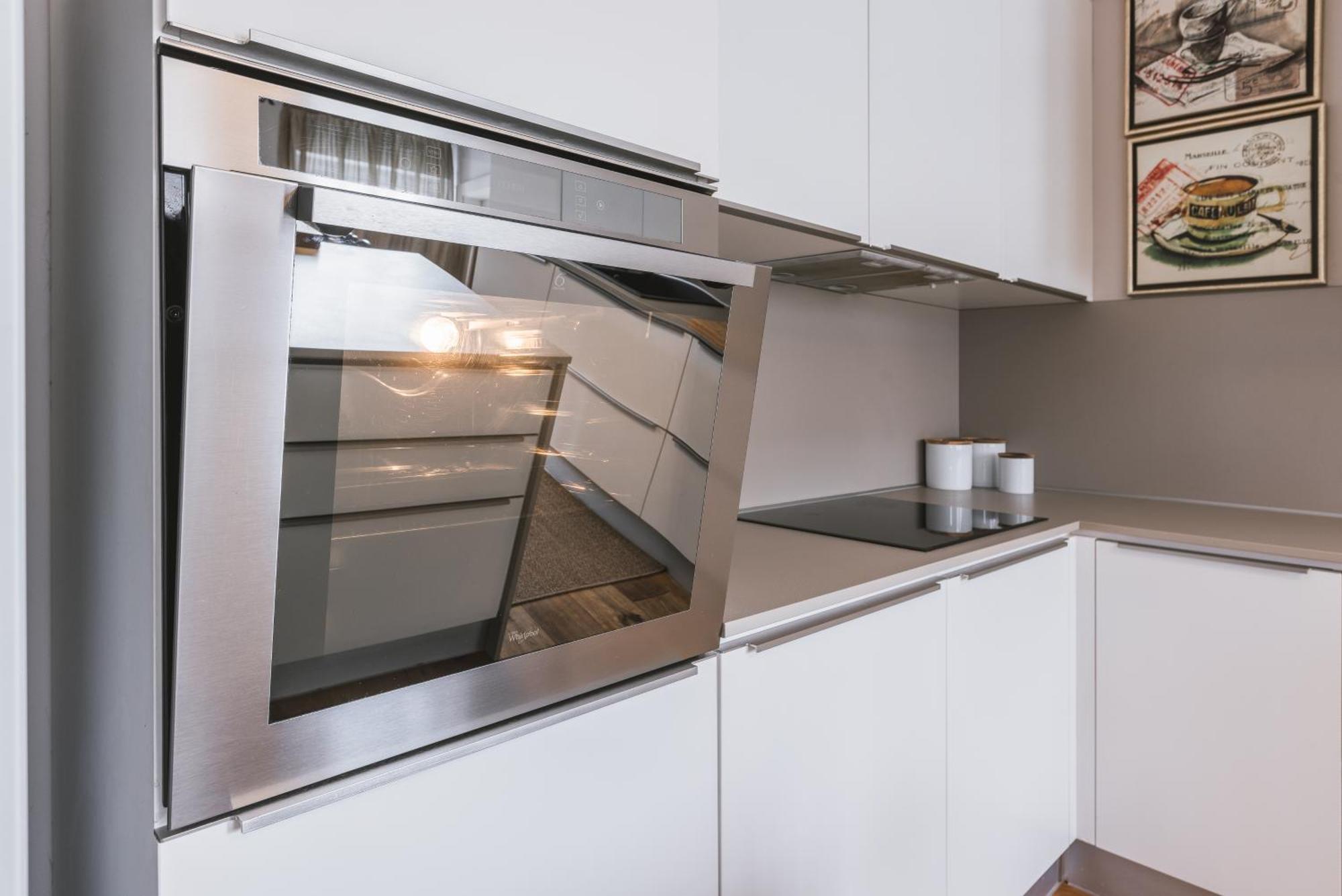 Apartment Vila Pavlovski Блед Екстер'єр фото