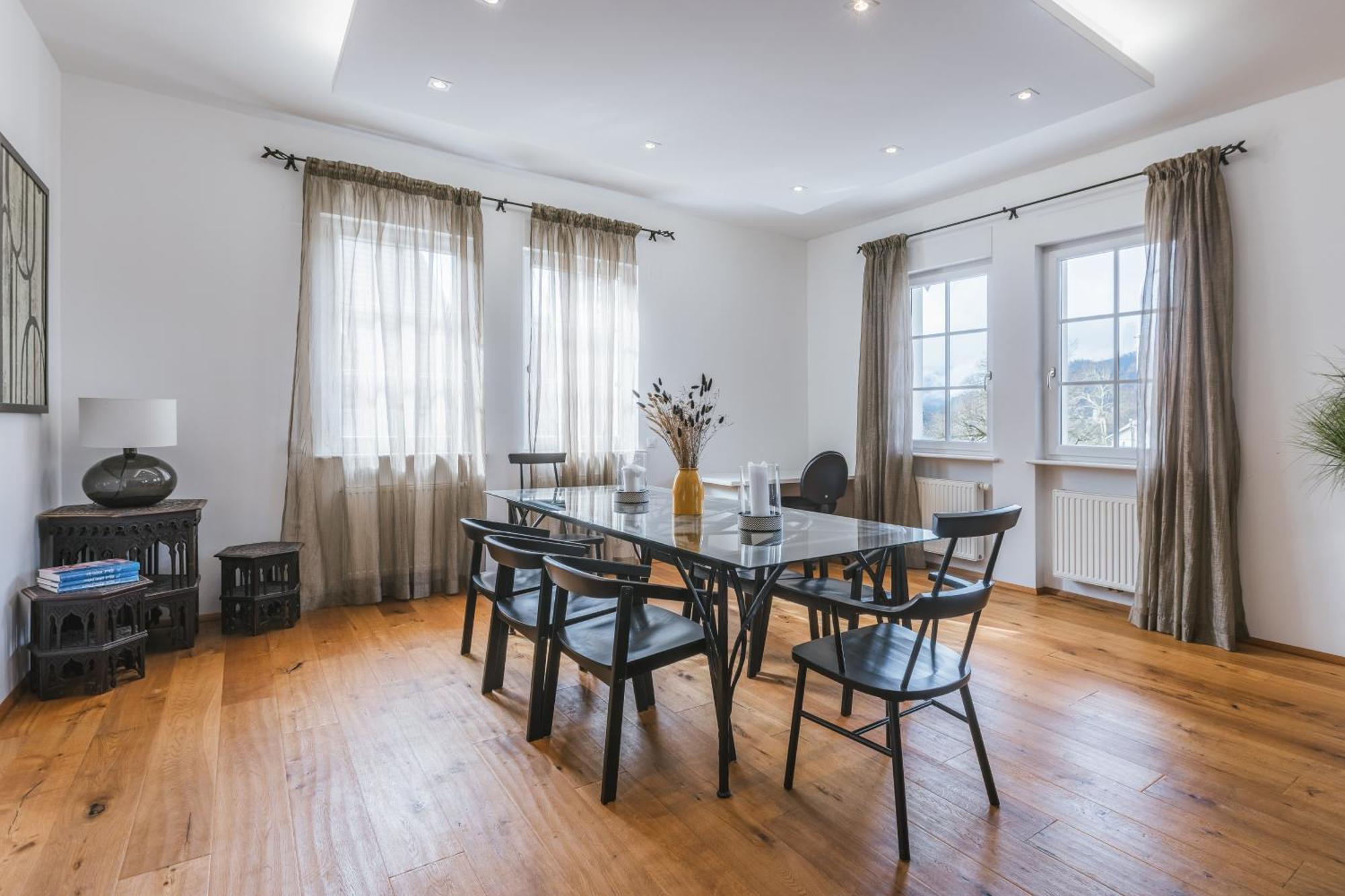 Apartment Vila Pavlovski Блед Екстер'єр фото