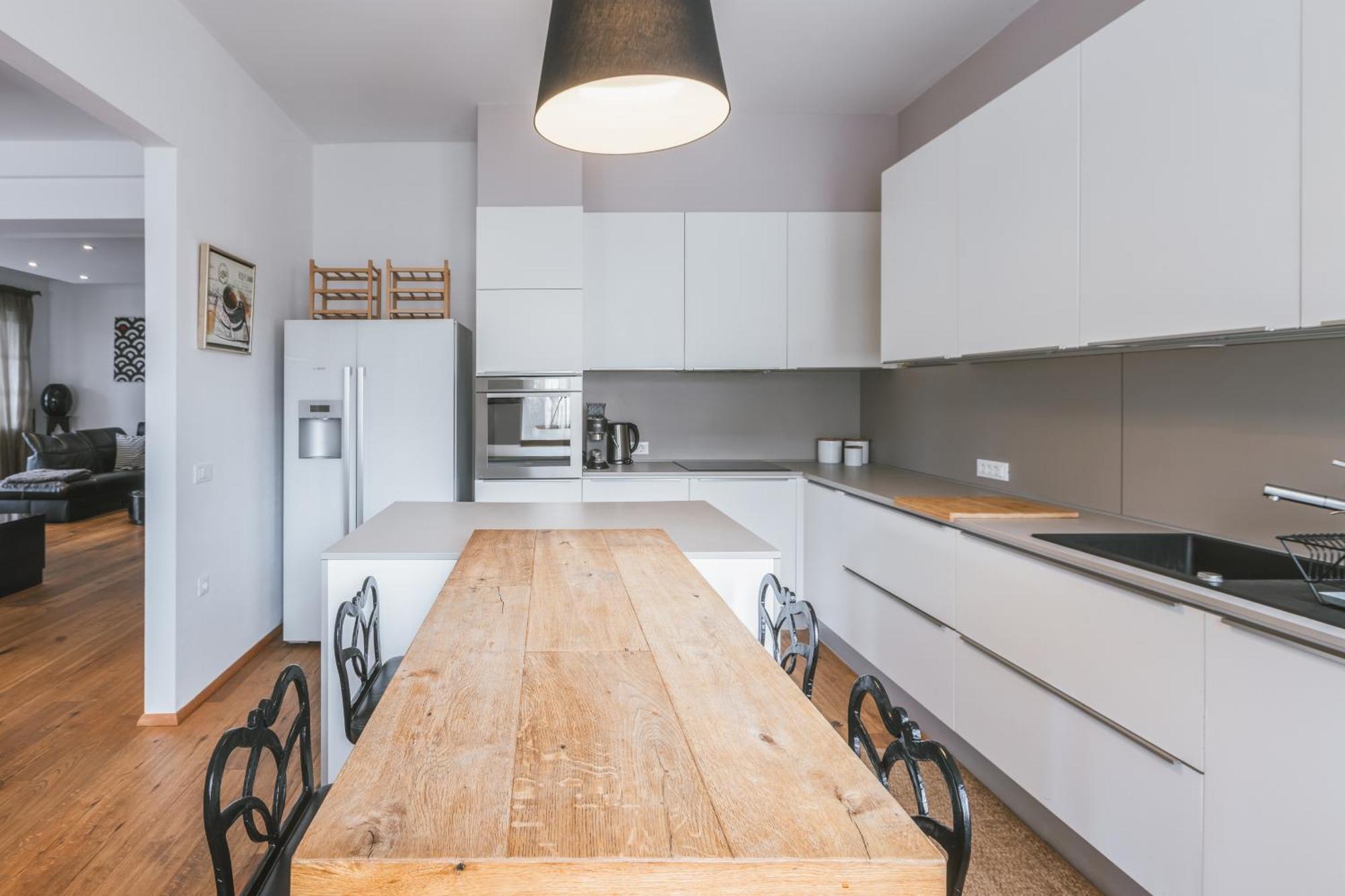 Apartment Vila Pavlovski Блед Екстер'єр фото