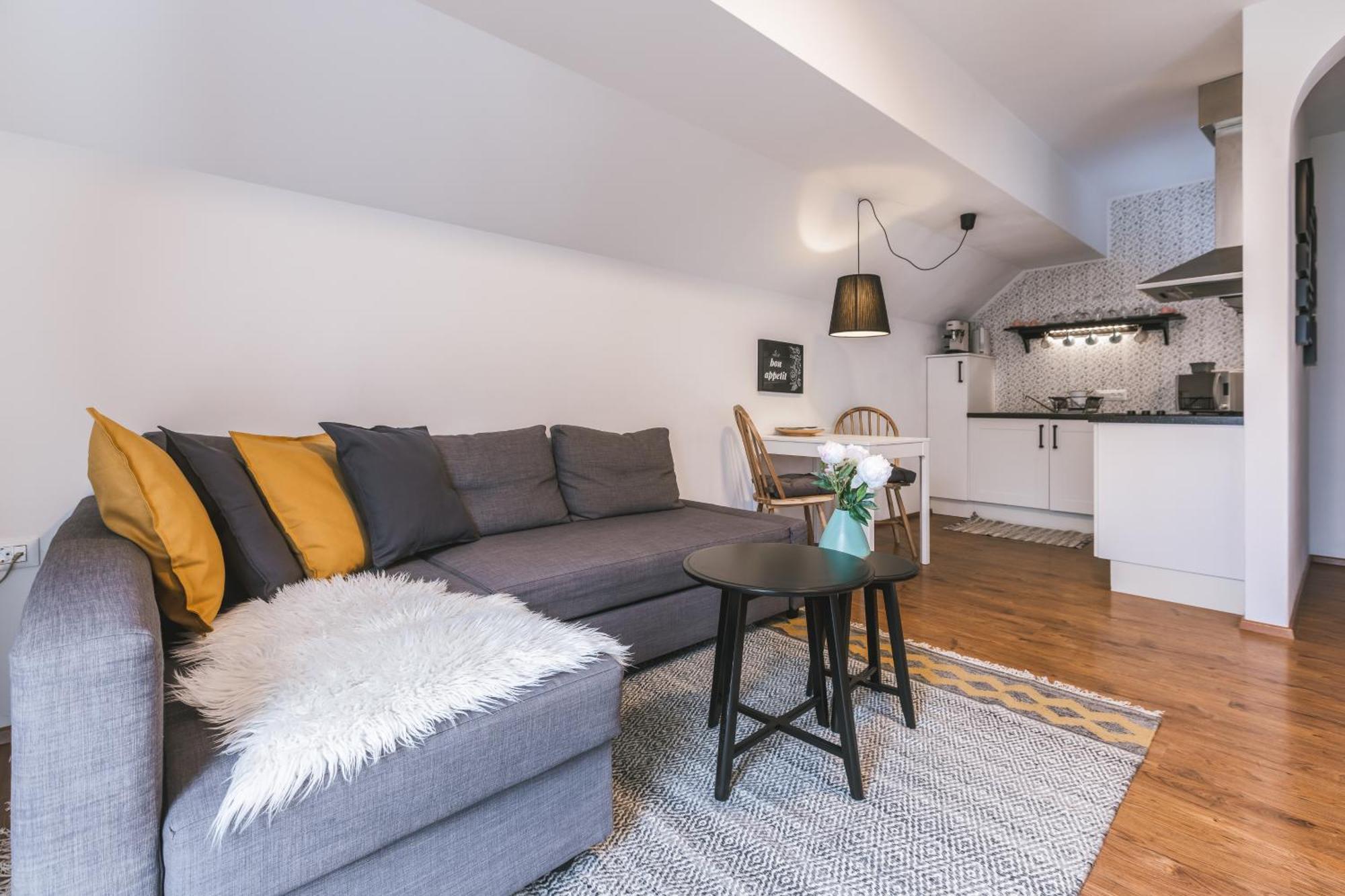 Apartment Vila Pavlovski Блед Екстер'єр фото