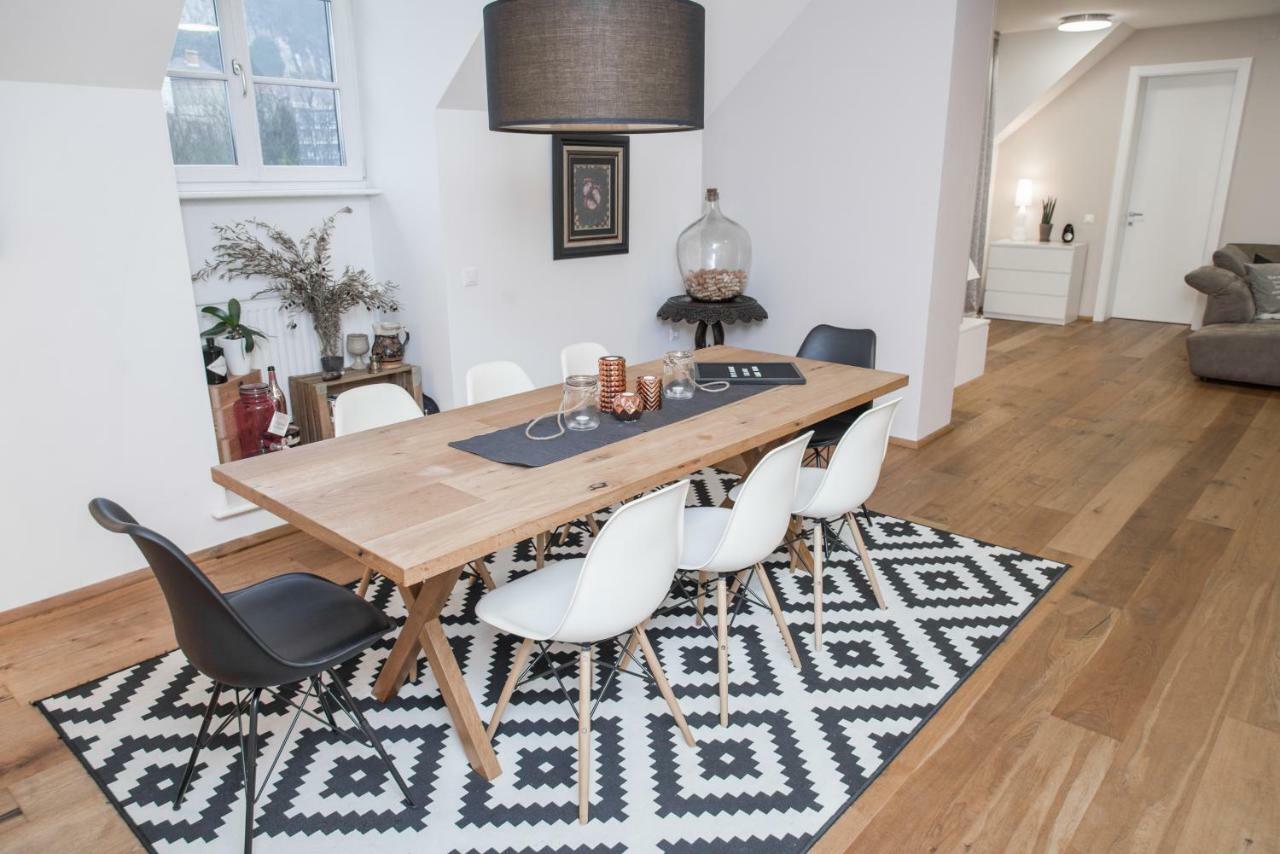 Apartment Vila Pavlovski Блед Екстер'єр фото