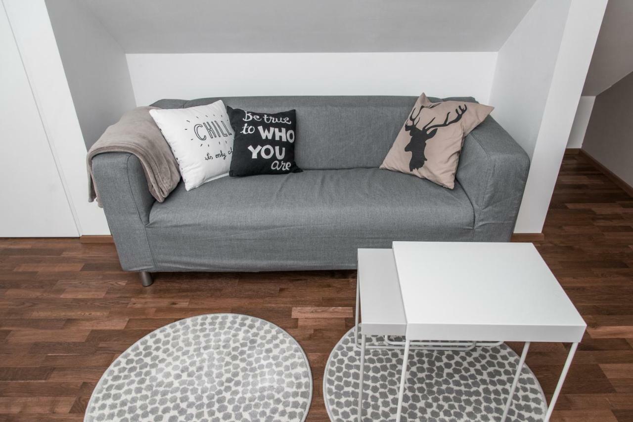 Apartment Vila Pavlovski Блед Екстер'єр фото