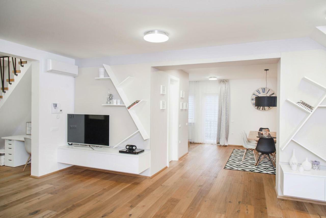 Apartment Vila Pavlovski Блед Екстер'єр фото